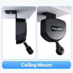 EV Charger Cable Retractor — 3.5 m,  Self-Locking - Image 9