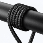 EV Charger Cable Retractor — 3.5 m,  Self-Locking - Image 6