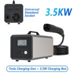 EV Vehicle-to-Load (V2L) Discharger for Model Y Performance & Compatible EVs|3.5KW & 7KW - Image 7