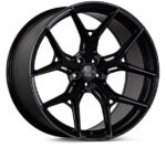 Tesery Star-Spoke Hybrid Forged Wheels for Tesla Model 3/Y/S - Image 9