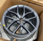 20" Forged Zero G Wheels for Tesla Model 3 & Highland 2017+ - Image 5