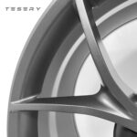 20" Forged Zero G Wheels for Tesla Model 3 & Highland 2017+ - Image 3