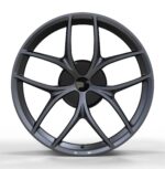 20" Forged Zero G Wheels for Tesla Model 3 & Highland 2017+