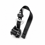 Front Seat Belt Assembly for Model Y (1493802-C1-D / 1493803-C1-D)