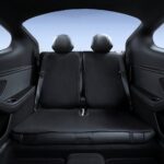 Ice Silk Ventilated Seat Covers for Model YL 6-Seater (11PCS) - Image 5