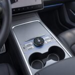 LCD Rotary Control Dock for Tesla Model 3 & Model Y - Image 2