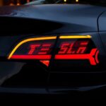 Flash Sale: TESERY OLED APP-Controlled Tail Light for Model 3/Y | EU Standard - Image 6
