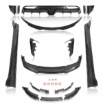 Model 3 Highland Body Kit – 5-Piece ABS Aero Package - Image 7