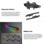 Electric Auto Present Door Handles with LED for Tesla Model 3 / Y (4PCS) - Image 7