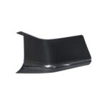 Model 3 / Y Backseat Center Console Base Cap - Carbon Fiber Interior Mods - Image 10