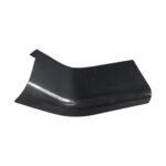 Model 3 / Y Backseat Center Console Base Cap - Carbon Fiber Interior Mods - Image 7