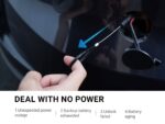 Electric Frunk System for Model S | Hands-Free Automatic Opener | TESERY - Image 4