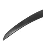 Model Y Carbon Fiber Spoiler Sport Style - Dry Carbon Fiber Exterior Mods - Image 18