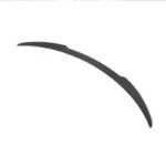 Model Y Carbon Fiber Spoiler Sport Style - Dry Carbon Fiber Exterior Mods - Image 16
