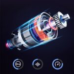 Frunk Electric Suction Lock for Model Y/3/S/X | TESERY - Image 9