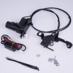 Frunk Electric Suction Lock for Model Y/3/S/X | TESERY - Image 12