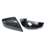 Real Carbon Fiber Mirror Replacement for Model S / X - Image 7