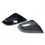 Real Carbon Fiber Mirror Replacement for Model S / X - Image 8