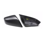 Real Carbon Fiber Mirror Replacement for Model S / X - Image 3