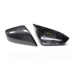 Real Carbon Fiber Mirror Replacement for Model S / X - Image 2