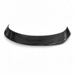 Real Carbon Fiber Rear Trunk Spoiler for Model Y Juniper - Image 7