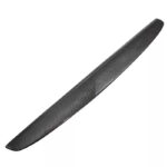 Real Carbon Fiber Replacement Dashboard Cover for Model Y Standard - Image 5