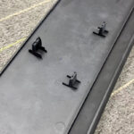 Real Carbon Fiber Replacement Dashboard Cover for Model Y Standard - Image 8