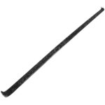 Real Dry Carbon Fiber Dash Cover Overlay for Model 3 Highalnd & New Model Y - Image 6