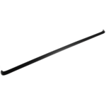 Real Dry Carbon Fiber Dash Cover Overlay for Model 3 Highalnd & New Model Y - Image 9