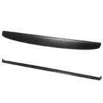 Real Dry Carbon Fiber Dash Cover Overlay for Model 3 Highalnd & New Model Y - Image 10