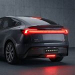 Rear Diffused Guide Light for Model Y Juniper丨High-Visibility Brake & Driving Pilot Light - Image 5