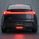 Rear Diffused Guide Light for Model Y Juniper丨High-Visibility Brake & Driving Pilot Light - Image 6