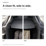 Retractable Cargo Cover for Model Y Juniper - Image 11