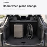 Retractable Cargo Cover for Model Y Juniper - Image 8
