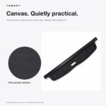 Retractable Cargo Cover for Model Y Juniper - Image 12