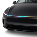 RGB DRL LED Headlights Replacement for Model Y Juniper / YL丨Genuine Tesla OEM Core - Image 2