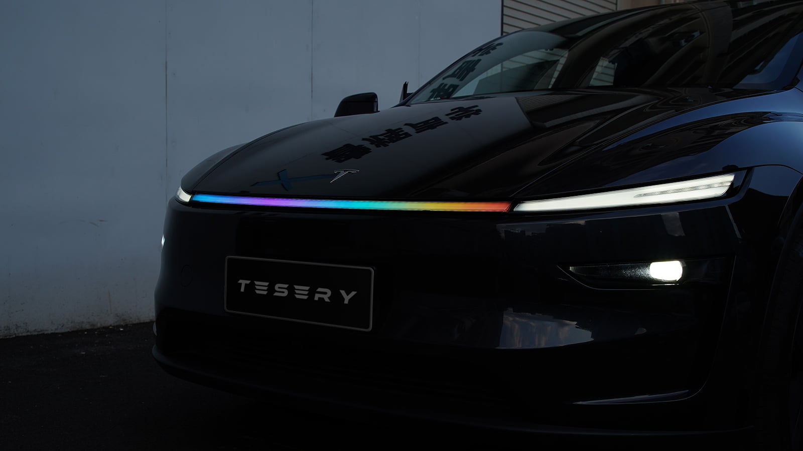 Real-car display 1