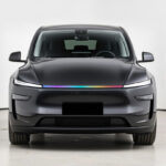 RGB DRL LED Headlights Replacement for Model Y Juniper / YL丨Genuine Tesla OEM Core