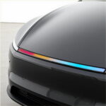 RGB DRL LED Headlights Replacement for Model Y Juniper / YL丨Genuine Tesla OEM Core - Image 4