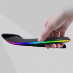 RGB Electric Door Handle for Model 3 Highland/Y Juniper | 4-Piece | TESERY - Image 2