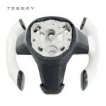TESERY Roadster Steering Wheel for Tesla Model 3 / Y【Airplane wheel】 - Image 13