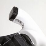 TESERY Roadster Steering Wheel for Tesla Model 3 / Y【Airplane wheel】 - Image 4