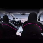 Seat Back Ambient Lighting for Model 3 Highland & Model Y Juniper (2PCS) | TESERY - Image 11