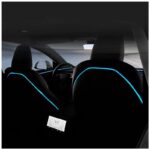 Seat Back Ambient Lighting for Model 3 Highland & Model Y Juniper (2PCS) | TESERY - Image 14