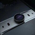 Rotating Gear Shift Knob Dock for Model 3 Highland/Model Y Juniper | Ergonomic Design - Image 13