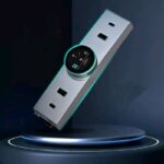 Rotating Gear Shift Knob Dock for Model 3 Highland/Model Y Juniper | Ergonomic Design - Image 14
