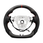 TESERY Sport Carbon Fiber Steering Wheel for Model 3 Highland / Model Y Juniper - Image 13