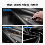 TESERY Sport Carbon Fiber Steering Wheel for Model 3 Highland / Model Y Juniper - Image 5