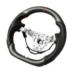 TESERY Sport Carbon Fiber Steering Wheel for Model 3 Highland / Model Y Juniper - Image 14