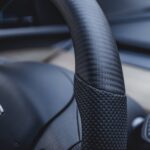 TESERY Sport Carbon Fiber Steering Wheel for Tesla Model 3 / Y【Style 25】 - Image 2
